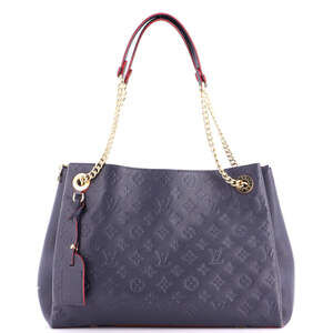 Louis Vuitton Surene Handbag Empreinte #244693L21B